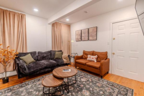 4BDR Near Tufts-10min-Walk to Subway-Free Parking